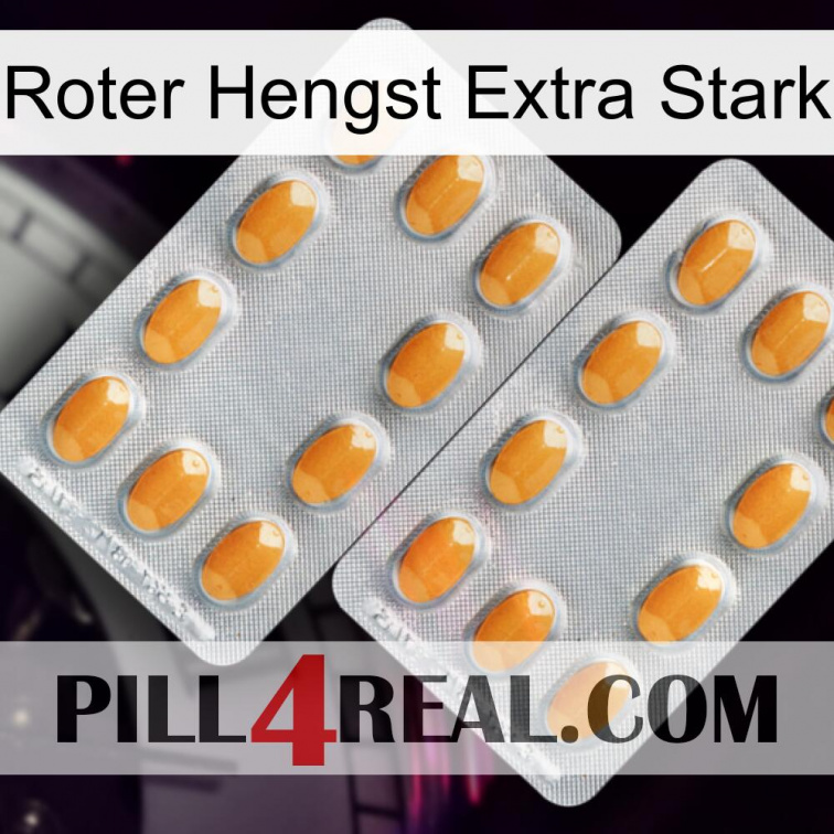 Red Stallion Extra Strong cialis4